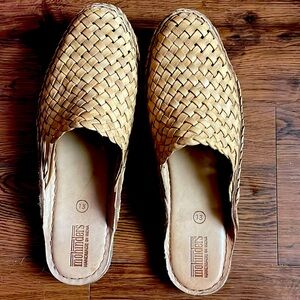 Men’s city slipper mohinder